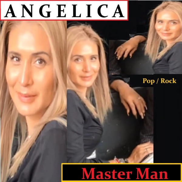 Angelica (Radio Edit)