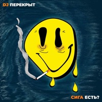 Сига есть? - Single - DJ ПЕРЕКРЫТ