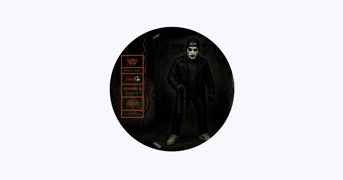 Murda Ron – Apple Music