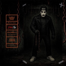 Eliterapinferno (feat. Rebina) Murda Ron