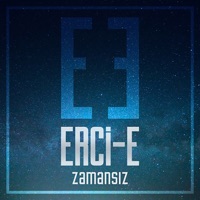 Zamansız - Single - Erci E.