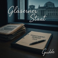 Gläserner Staat - Single - Gudde