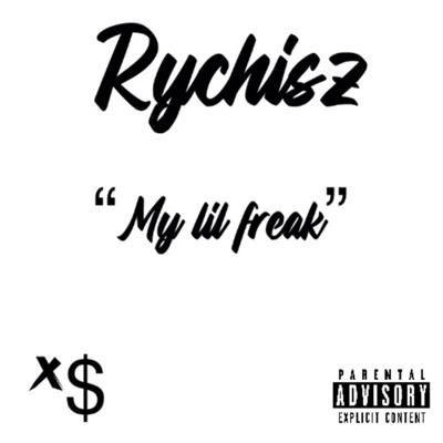 My lil freak - Single