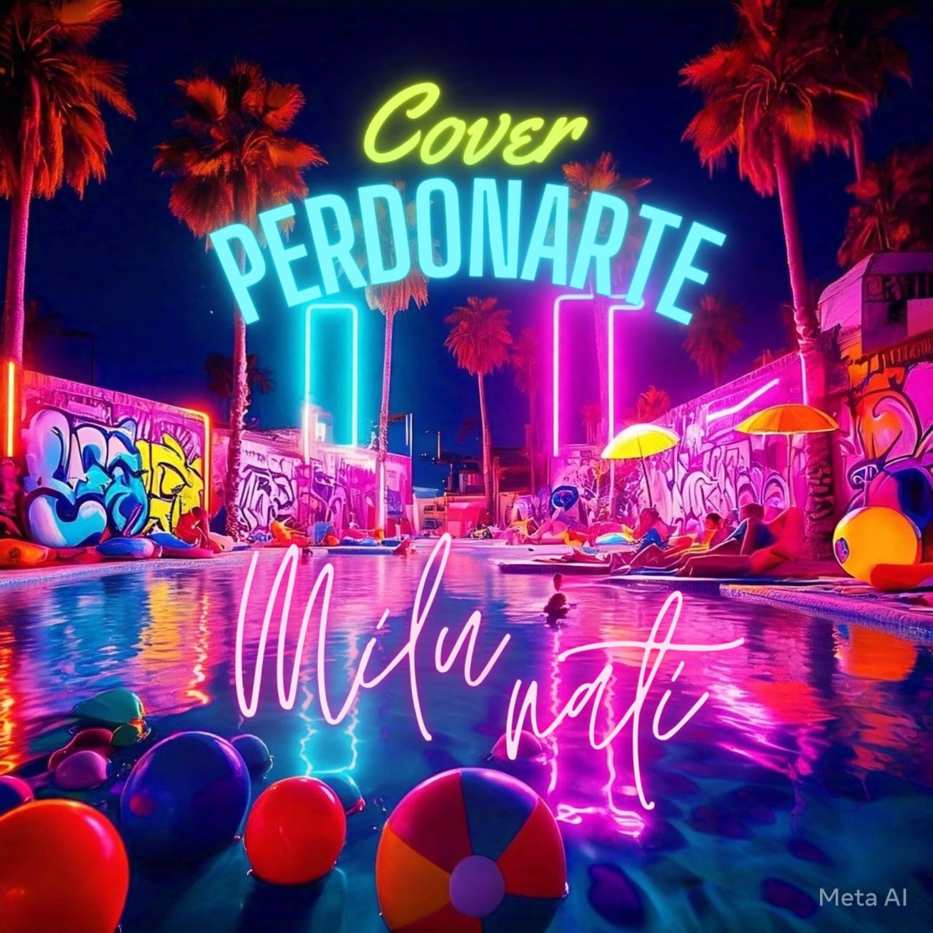 Perdonarte ¿para que? - Single