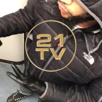 Patrolling (feat. Romez) - Single - 21TV