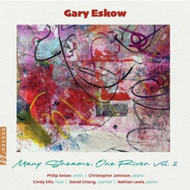 UPS Vivian Cherry, Bashiri Johnson & John Van Eps