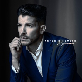 Élevame Antonio Romero