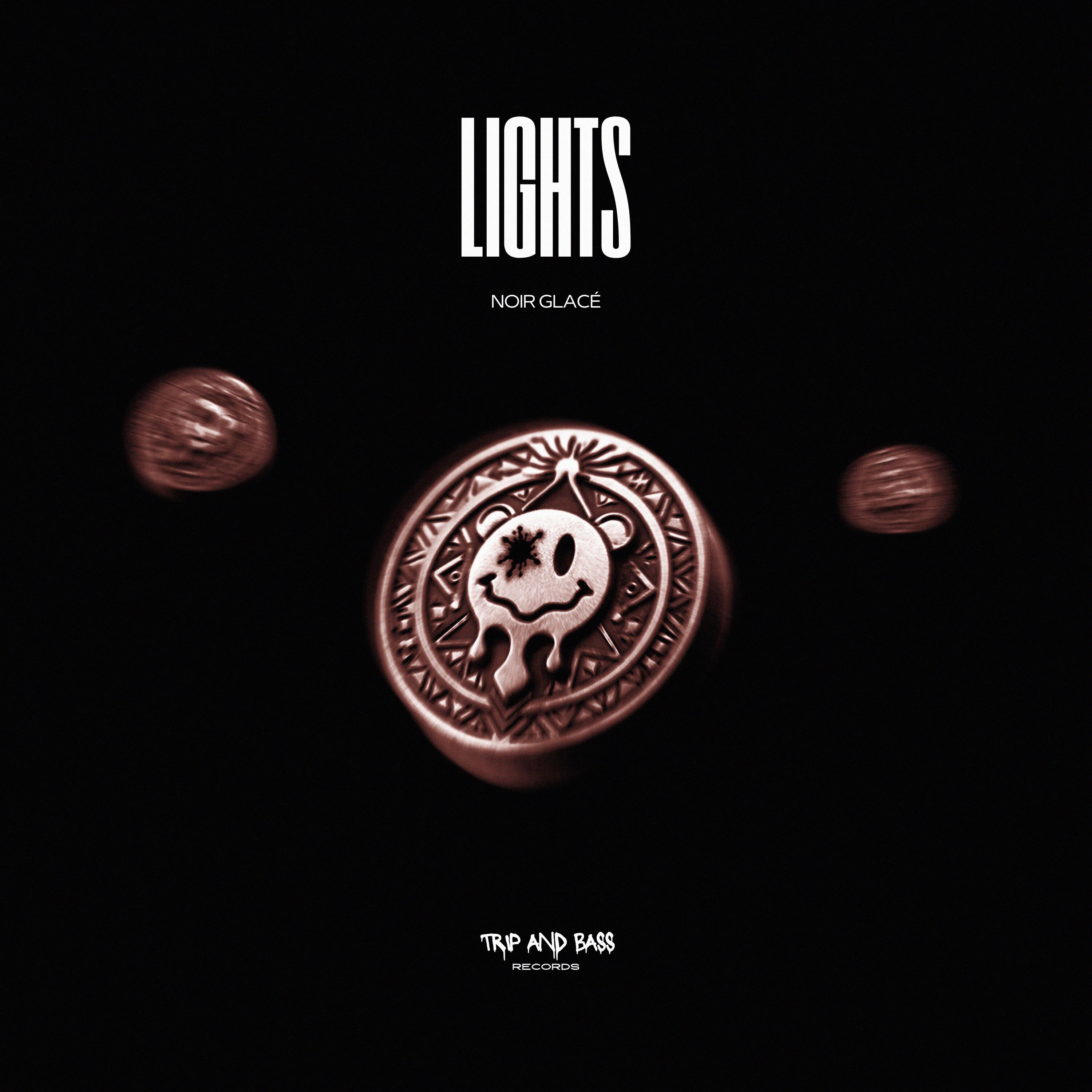 Lights - AFRO HOUSE - Single