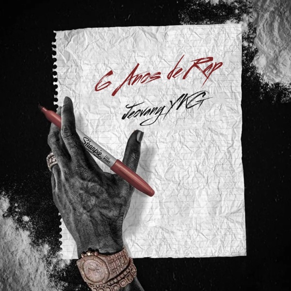 6 Anos de Rap