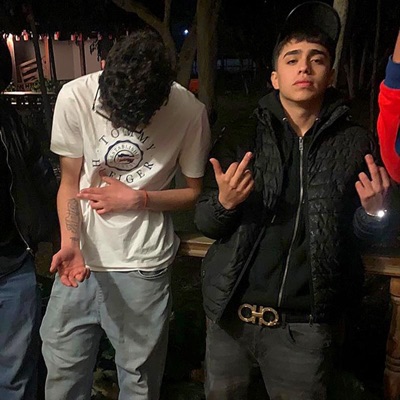 La Favorita - Single