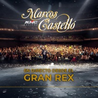 En Directo Desde El Gran Rex - Marcos Castelló Kaniche