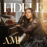 FIDÈLE AMI — Deborah LUKALU