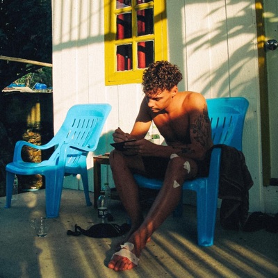 NUORI (feat. Spaik) - Single