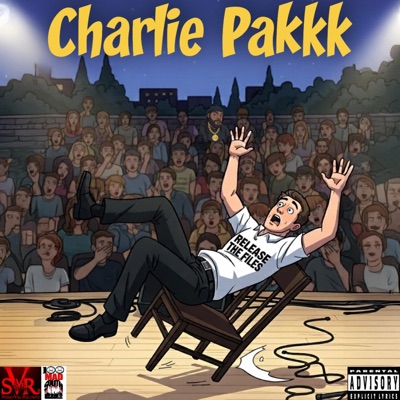 Charlie Pakkk - Single