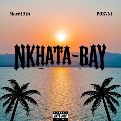 Nkhata-Bay (feat. POKVNI) - Single