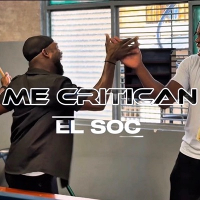 Me critican - Single