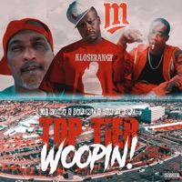 TOP TIER WOOPIN! (feat. SKRAMZ & LIL HAWK) - Single - Bumpy Barz