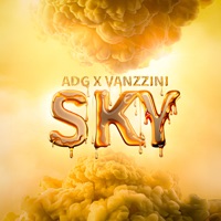 Sky (feat. Adgeee) - Single - Vanzzini 229