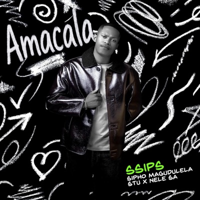 Amacala (feat. Nele SA) - Single