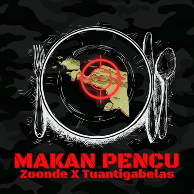 Makan Pencu - Single
