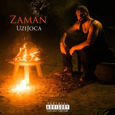 Zaman - Single