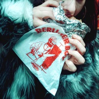 BERLINER BOY - Single - elliot & Image Suthita