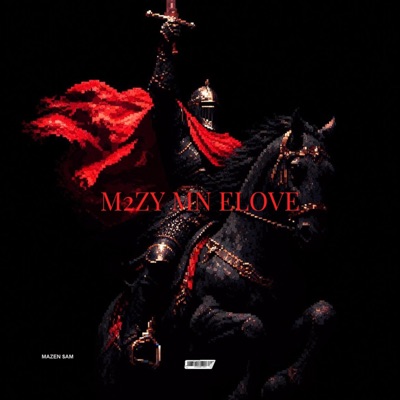 M2zy Mn Elove - Single