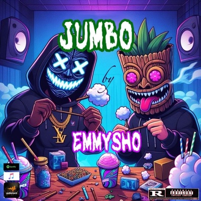 Jumbo - Single