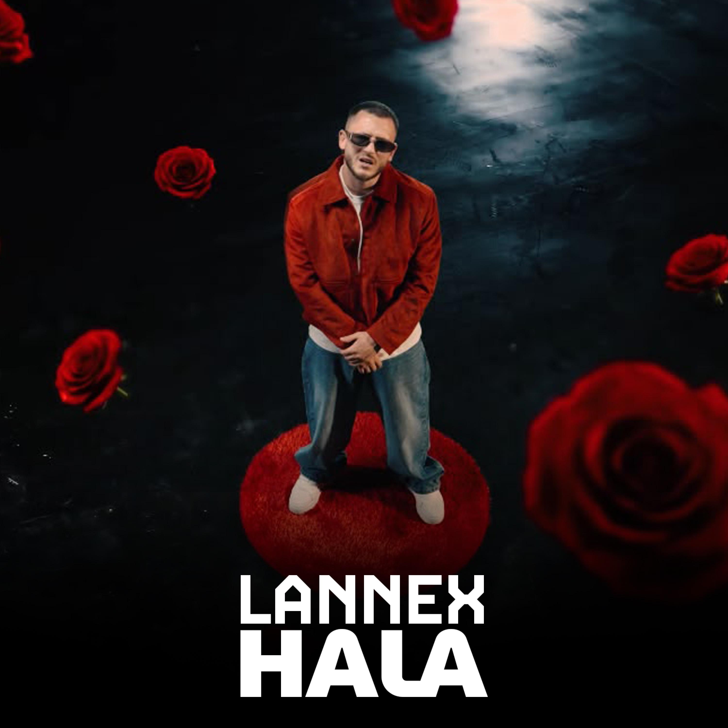 HALA - Single