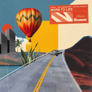 More To Life - Single