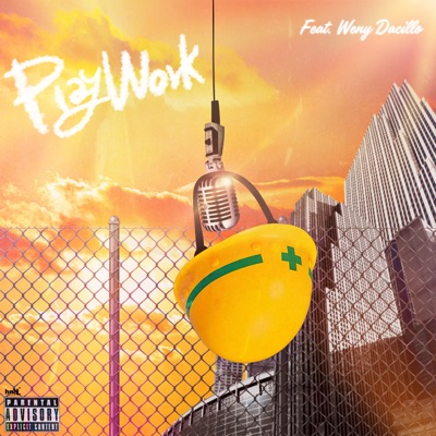 Play Work (feat. Weny Dacillo) - Single