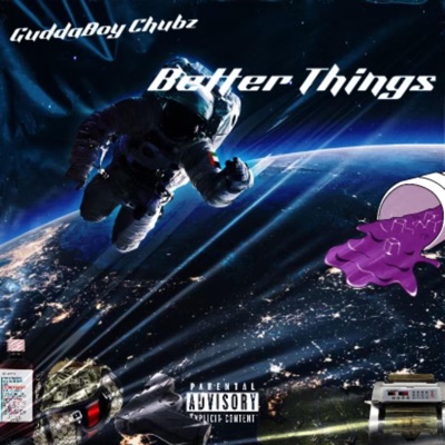 Better Things - Single
