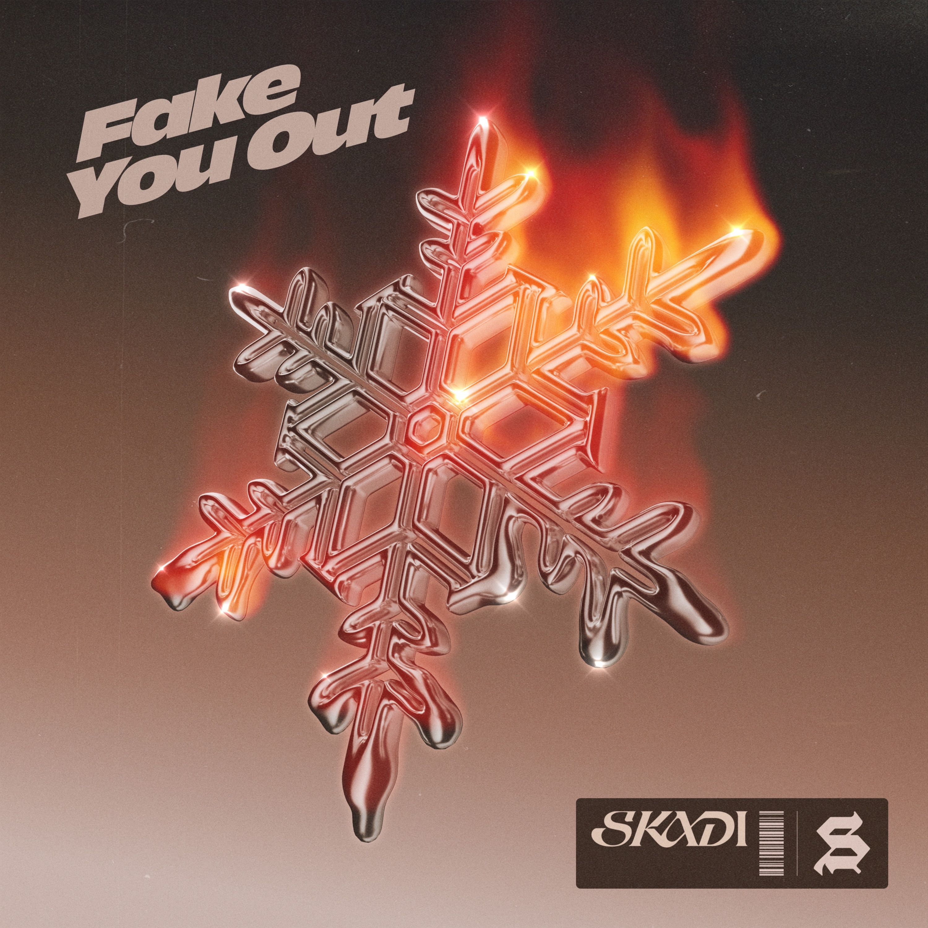 FAKE YOU OUT - Single