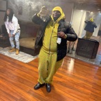 Still RRich - Single