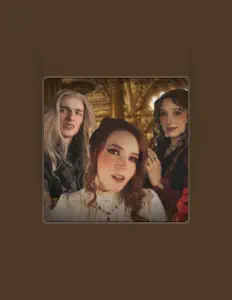 Ouça Goodnight Moon ASMR, assista a videoclipes, leia a biografia, veja as datas das turnês e mais!