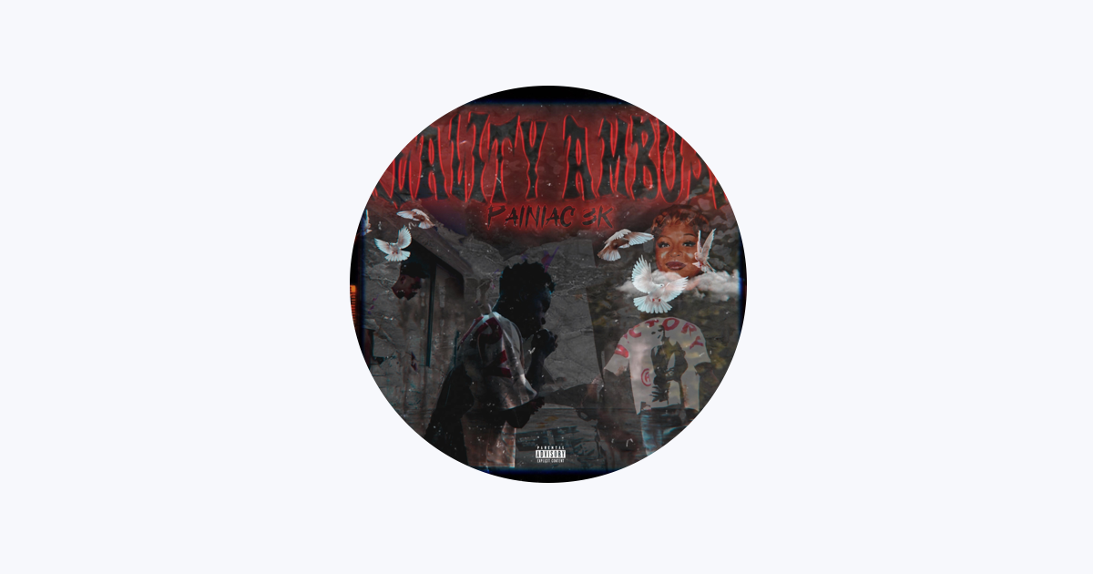 G.Corleone - Apple Music