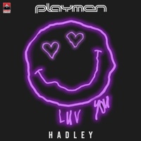 Luv You - Single - Playmen & Hadley