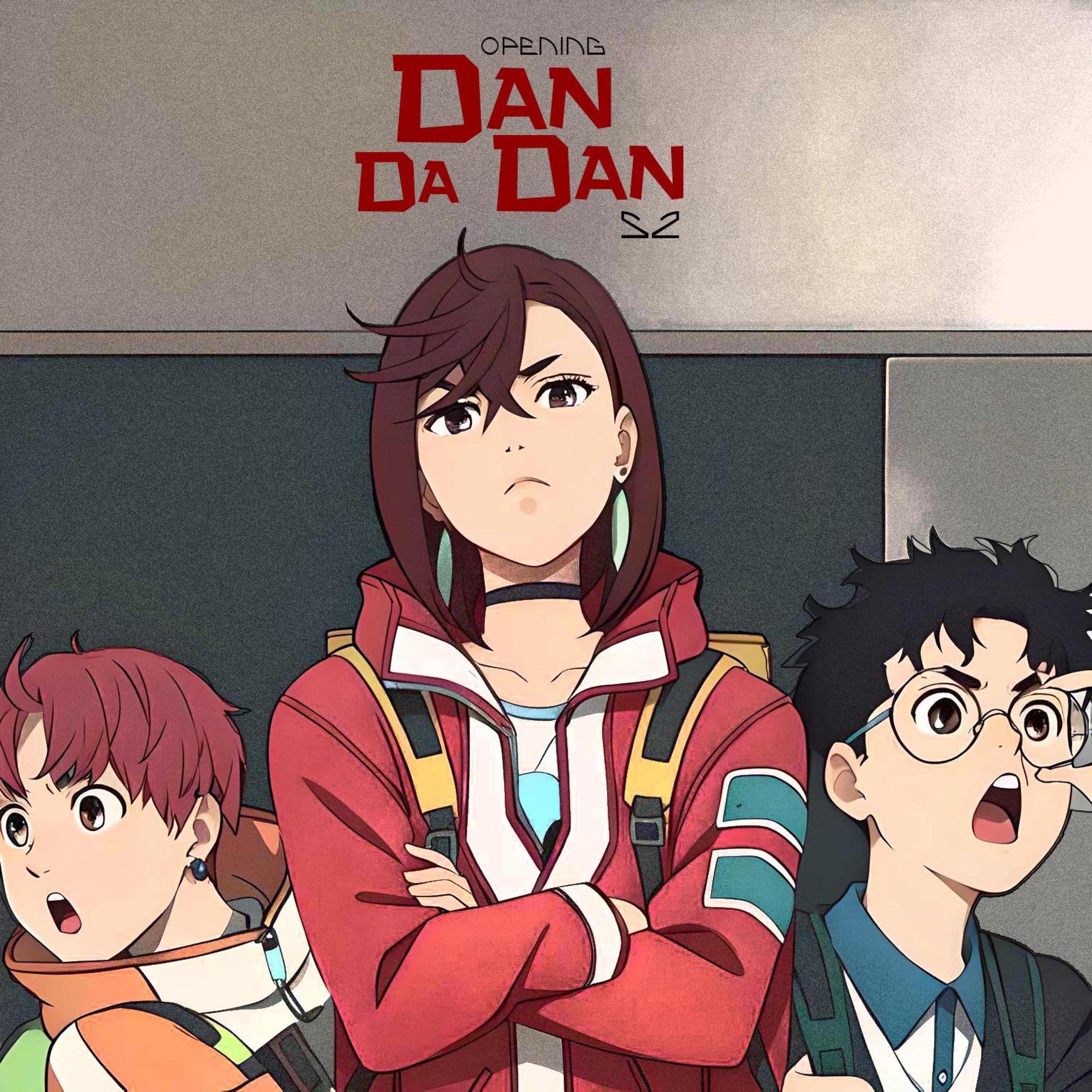 My Happy Marriage (Opening anata no soba ni) - Dimension Anime