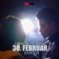 30. Februar (Andjela x David) - Single - Albino