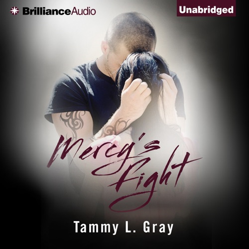 Mercy's Fight (Unabridged) cover