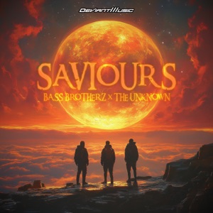 Saviours - Single