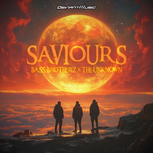 Saviours - Single