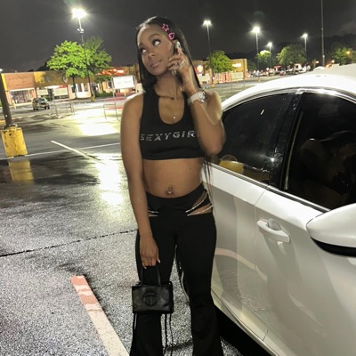 Rckstrr Princess (feat. Eriindadon & Skinny) - Single