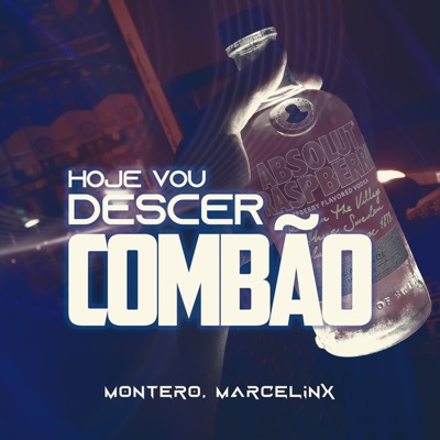 Hoje Vou Descer Combão (feat. Marcelinx) - Single