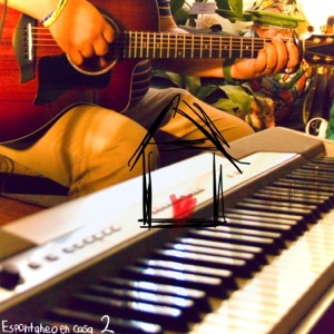 Espontaneo en casa 2 (Live) [feat. Jesus Restaura Musica] - Single