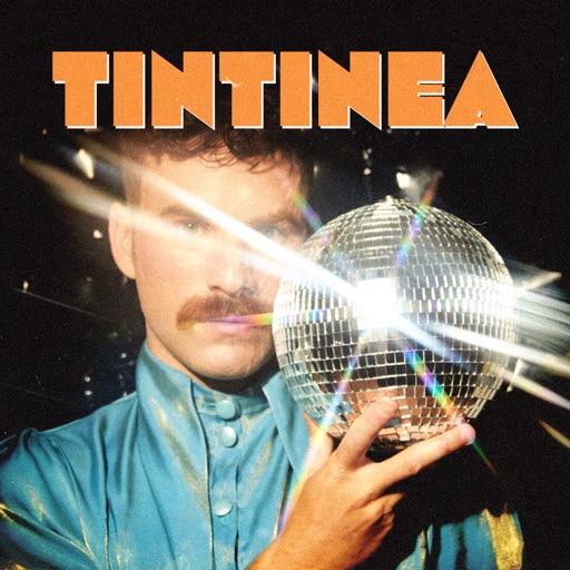 Album artwork