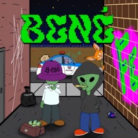 Bené - Single - Soft World, biggie diehl & Elicê