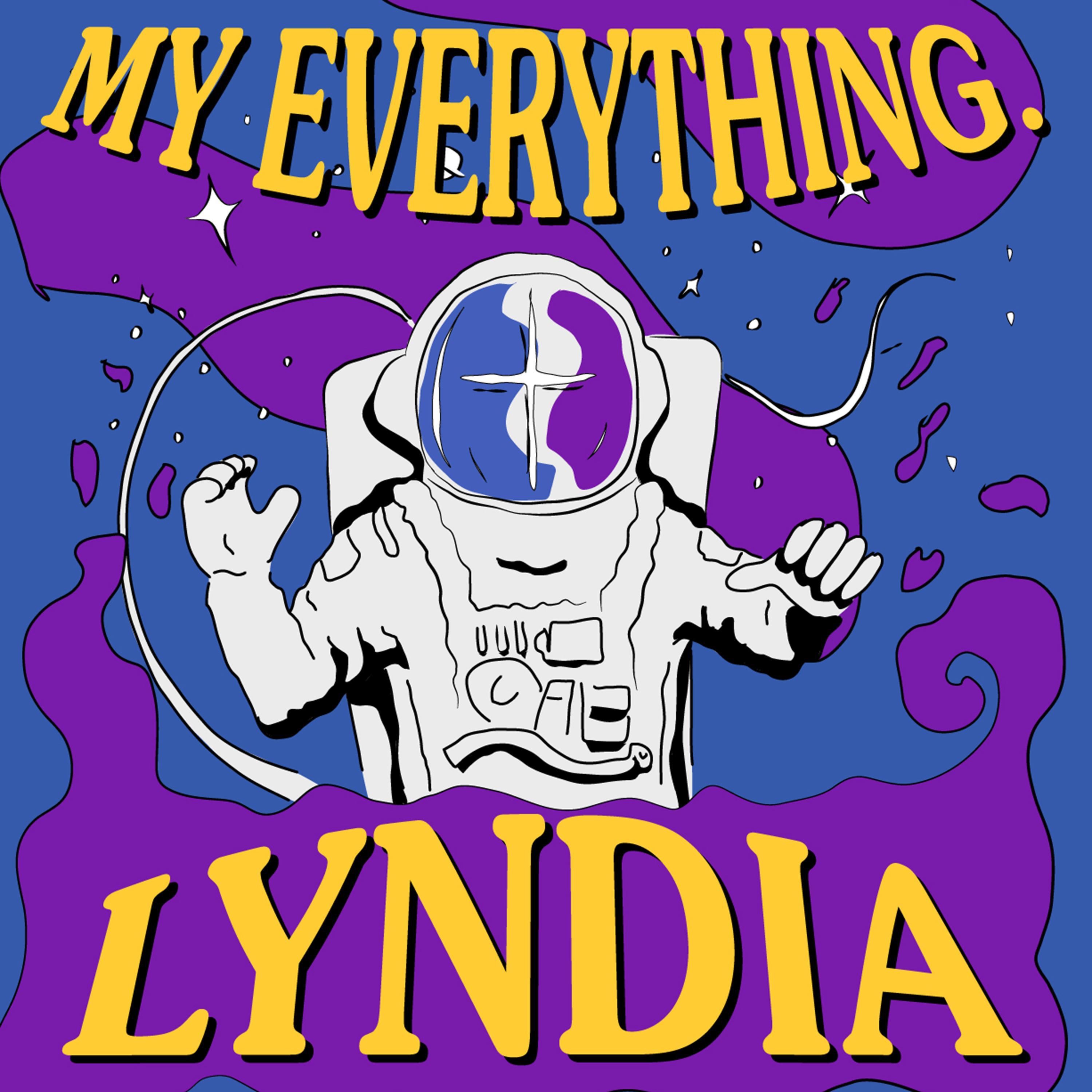 My Everything. - Single