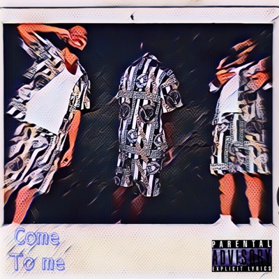 Come to me (O.T) - Single