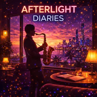 Listen to Afterlight Diaries by The Room Ram